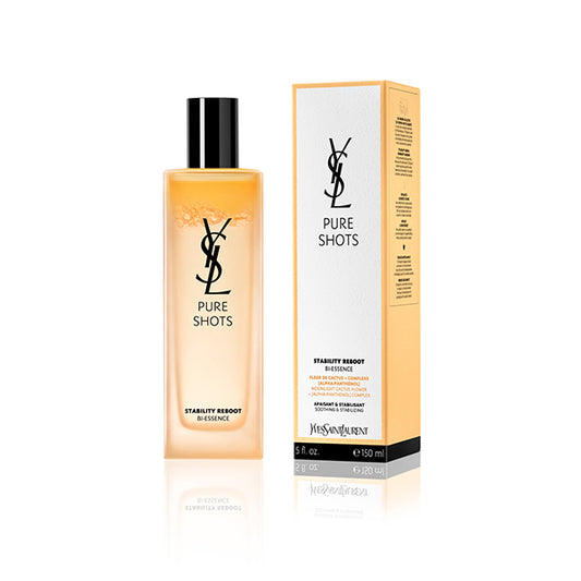 Yves Saint Laurent Pure Shots Dual Recharging Lotion, 150ml