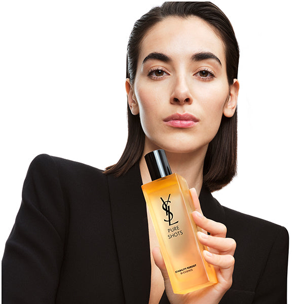 Yves Saint Laurent Pure Shots Dual Recharging Lotion, 150ml