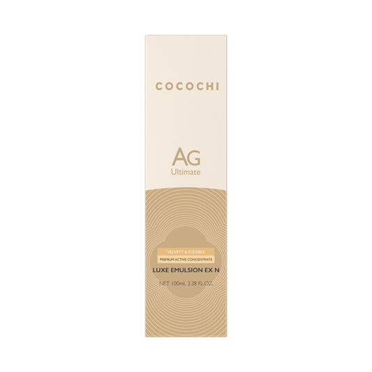 Cocochi AG Luxe Emulsion EX N, 100ml