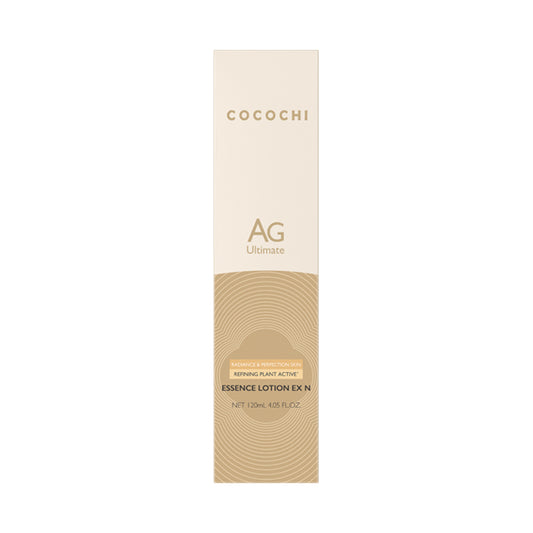 Cocochi AG Essence Lotion EX N, 120ml