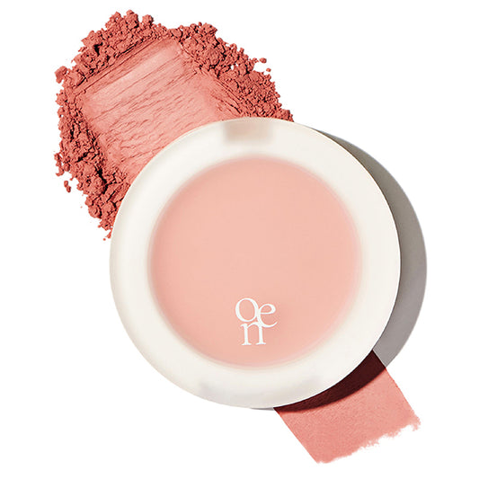 oenir Muted Blusher (04 Near), 5g