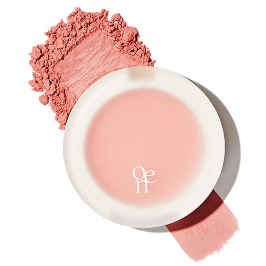 oenir Muted Blusher (03 Wish), 5g