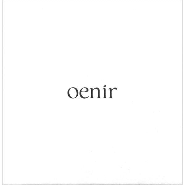 oenir Muted Blusher (01 Cotton), 5g
