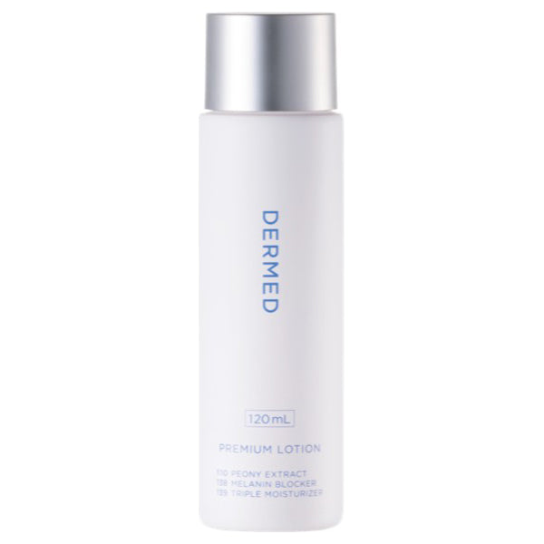 Dermed Premium Lotion, 120ml