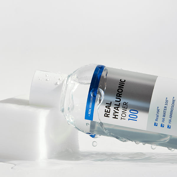 Wellage HA Toner, 200ml