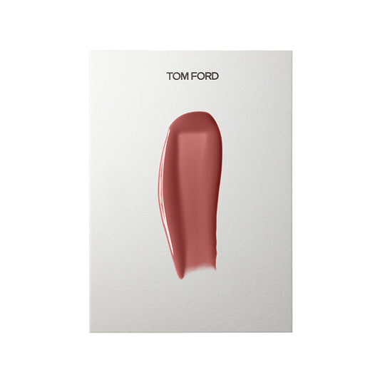 Tom Ford Beauty Gloss Luxe (01V Exhale)