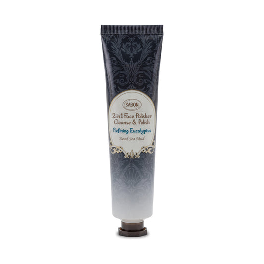 SABON Face Polisher Clarifying, 60ml