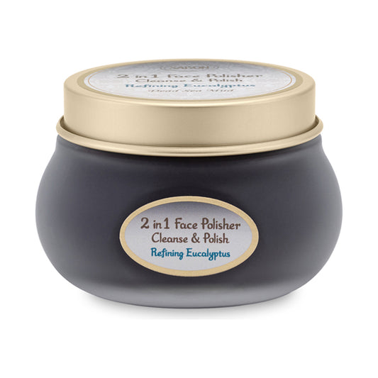 SABON Face Polisher Clarifying, 125ml