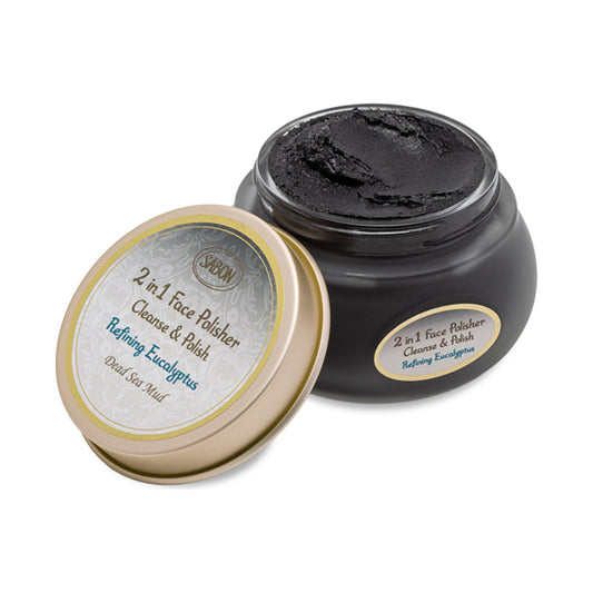 SABON Face Polisher Clarifying, 125ml