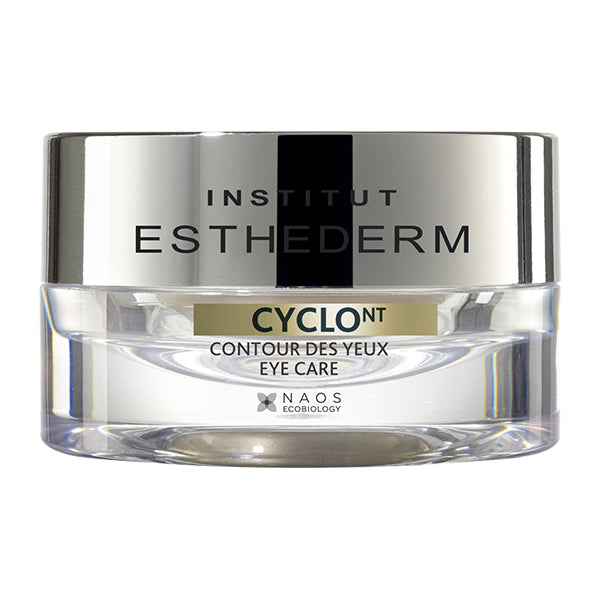 Esthederm Cyclo NT Eye Cream, 15ml