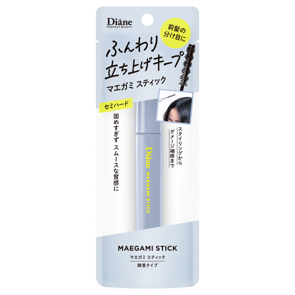 Moist Diane Maegami Stick Semi-Hard, 10ml, Lightly Scented