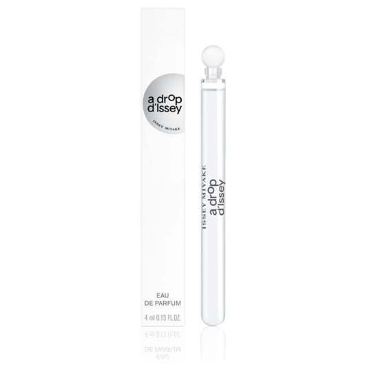 ISSEY MIYAKE PARFUMS A Drop d'Issey Eau de Parfum Fraiche Kit, 30ml (Aquatic Floral)
