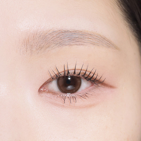 mude Inspire Skinny Browcara (C01 Fade In)