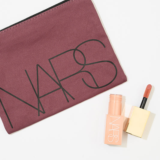 NARS Afterglow Liquid Blush Kit (02799 ORGASM)