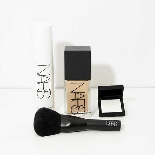 NARS Light Reflecting Base Makeup Kit Liquid (02166 MONT BLANC), 30ml