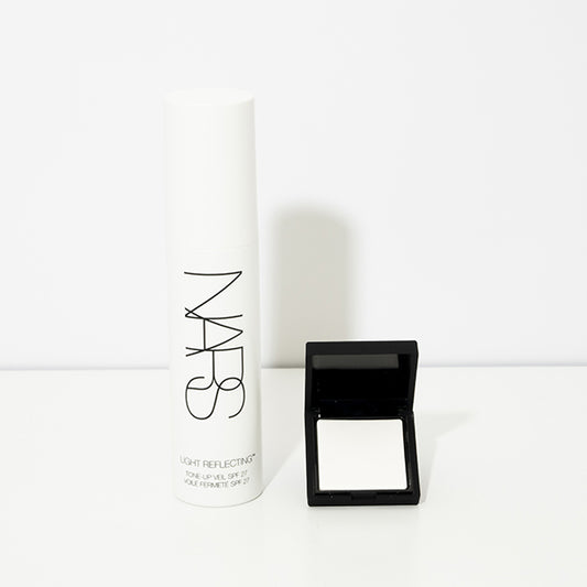 NARS Light Reflecting Tone Up Veil Kit, 30ml