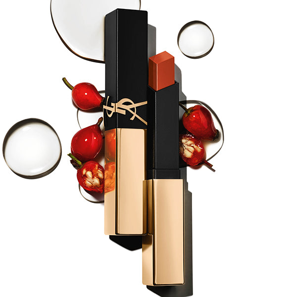 Yves Saint Laurent The Slim Lipstick, 1936 Fiery Ella