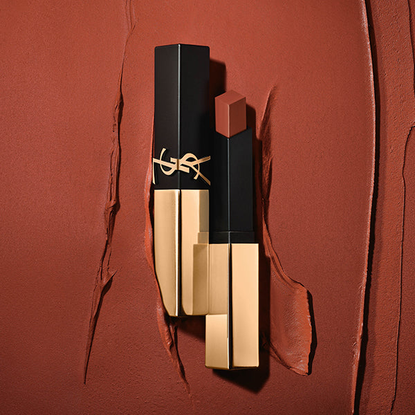 Yves Saint Laurent YSL The Slim Lipstick (314 Cinnabar Style), 2.2g