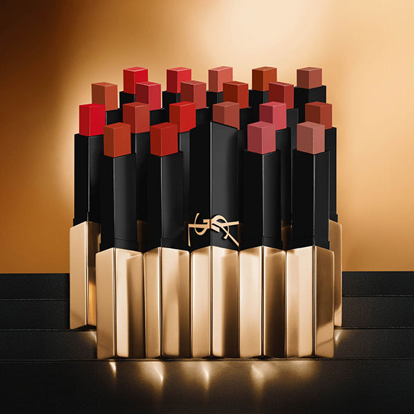 Yves Saint Laurent The Slim Lipstick, 23 Nude Blouse