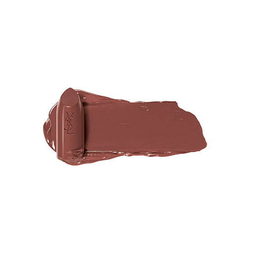 Yves Saint Laurent Rouge Pur Couture (O8 Bitten Brown)