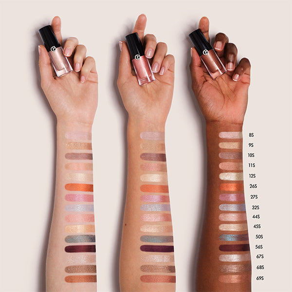 Armani Beauty Eye Tint (69S)