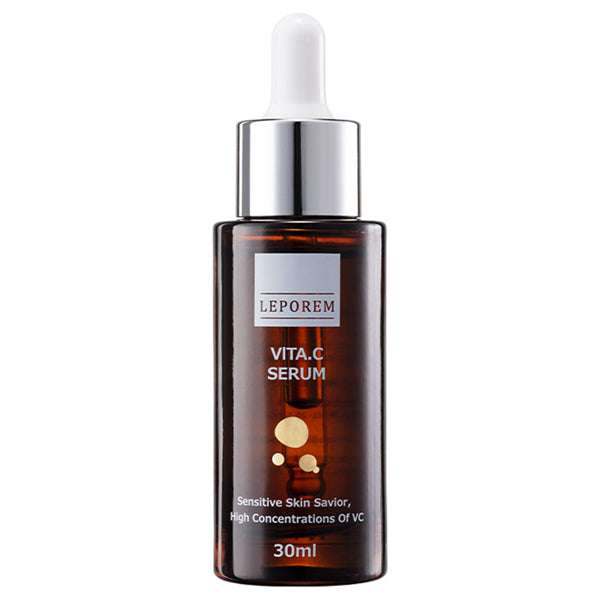Leporem VITA.C Serum, 30ml