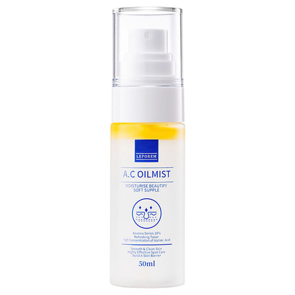 LEPOREM AC Oil Mist, 50ml