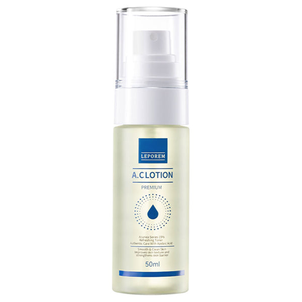 LEPOREM AC Lotion Premium, 50ml
