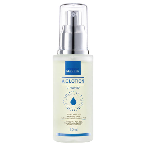 LEPOREM AC Lotion Standard, 50ml