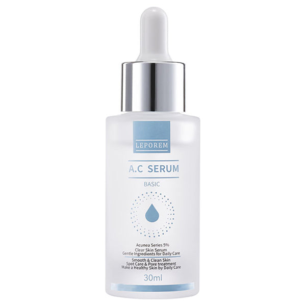 LEPOREM AC Serum Basic, 30ml