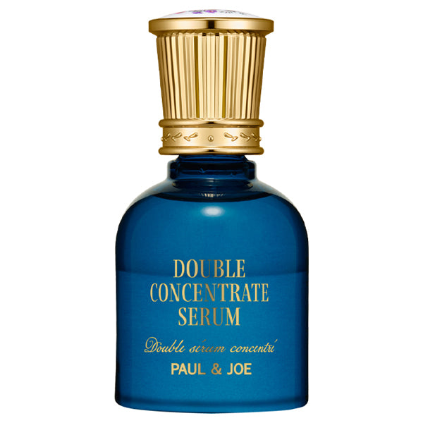 Paul & Joe Beaute Double Concentrate Serum, 40ml