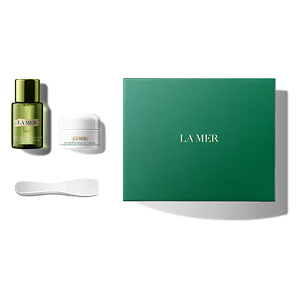 La Mer The Hydrating Trial Set, 18.5ml