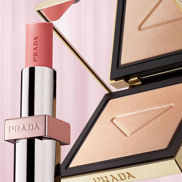 Prada Beauty Light Glowing Powder (03 Deep)