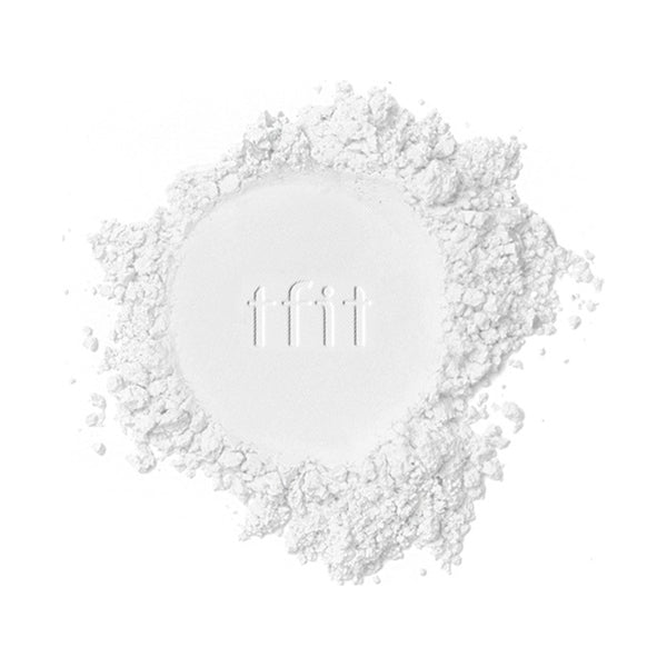 tfit Translucent Set Essential Powder (01 White), 5g