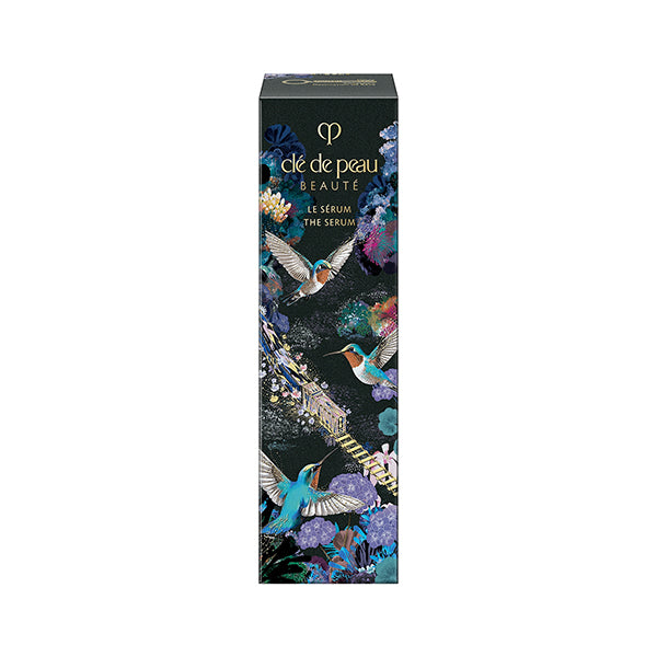 Clé de Peau Beauté Le Sérum II, Holiday 2025 Edition, 50ml