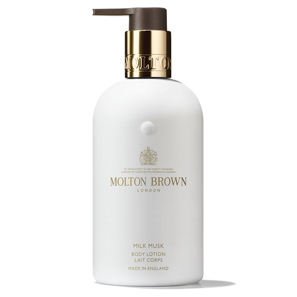 Molton Brown Milk Musk Body Lotion, 290ml