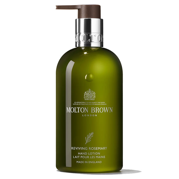MOLTON BROWN Reviving Rosemary Hand Lotion, 300ml