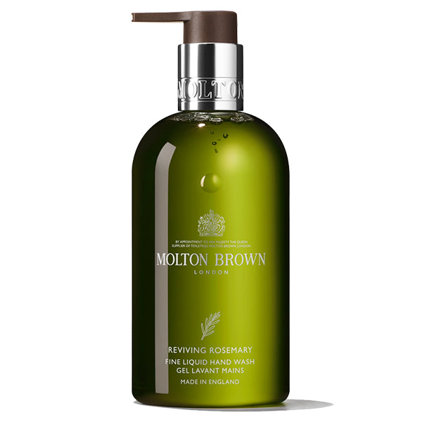 Molton Brown Reviving Rosemary Hand Wash, 300ml