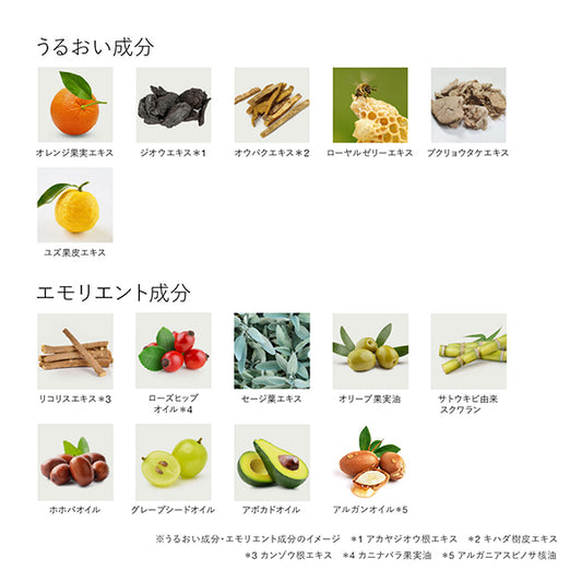 RMK W Treatment Oil, 20ml