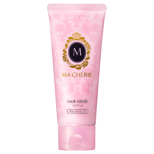 MACHERIE Hair Gelee EX f (Soft Wave), 100g