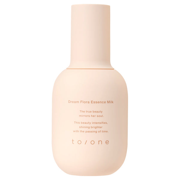 to/one Dream Flora Essence Milk, 150ml