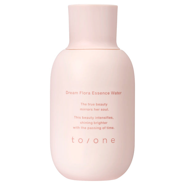 to/one Dream Flora Essence Water, 155ml