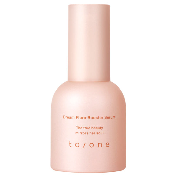 to/one Dream Flora Booster Serum, 55ml