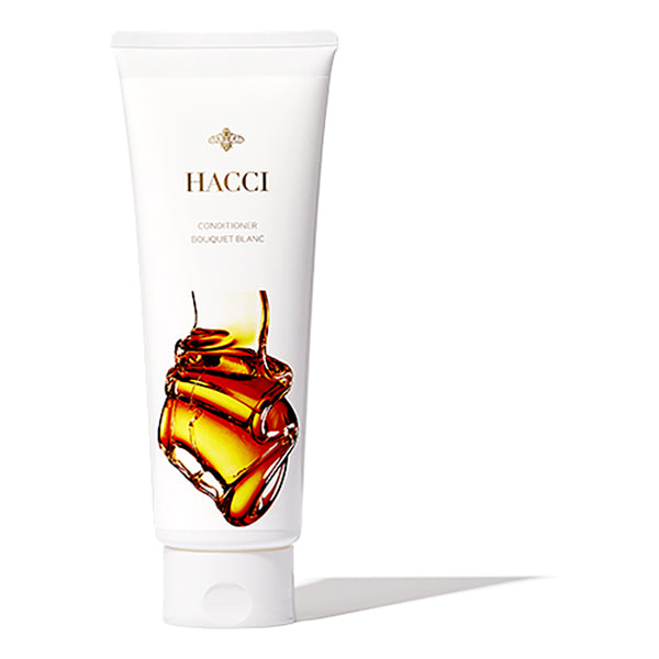 HACCI Bouquet Blanc Conditioner, 240g (White Floral Bouquet)