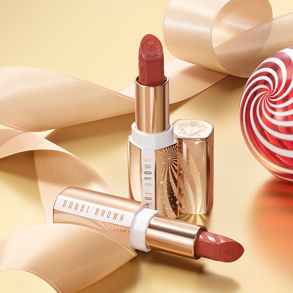 BOBBI BROWN Luxe Lipstick – Sweet Cherry