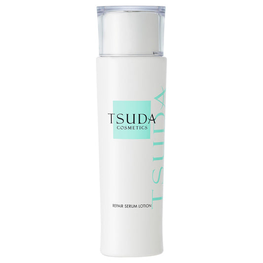 TSUDA COSMETICS Repair Serum Lotion Sample Set, 130ml