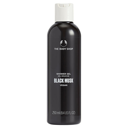 THE BODY SHOP Black Musk Intro Duo