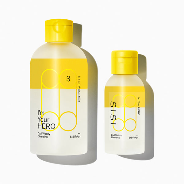 I'm Your Hero BR, 80ml