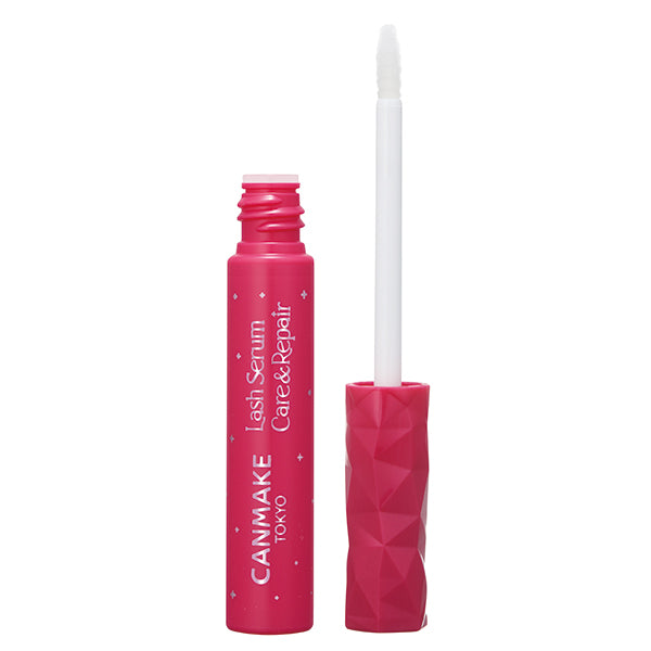 CANMAKE Lash Serum Care & Repair, 4.0g