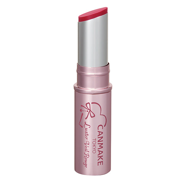CANMAKE Luster Vert Rouge, 01, 3.0g